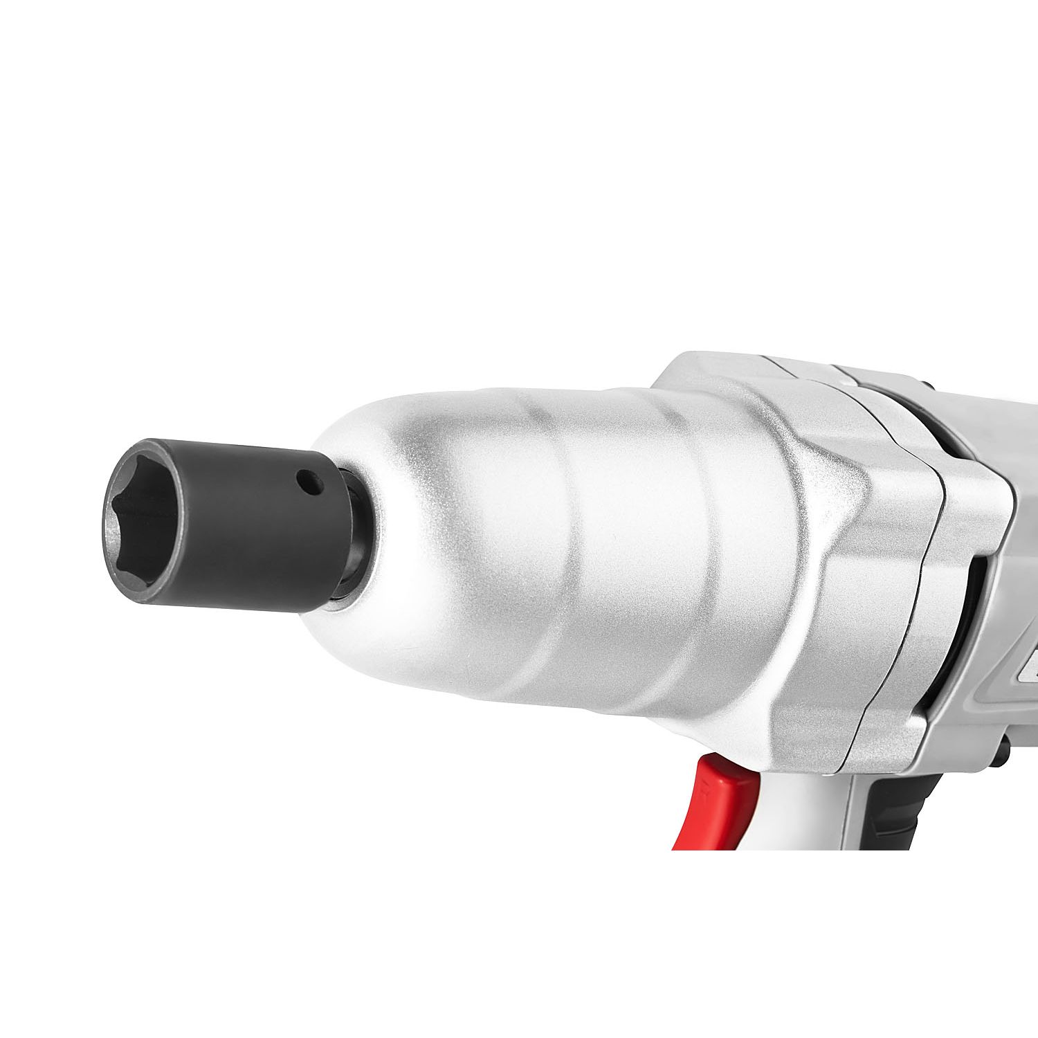 Ударный гайковерт электрический ЗГУЭ-350