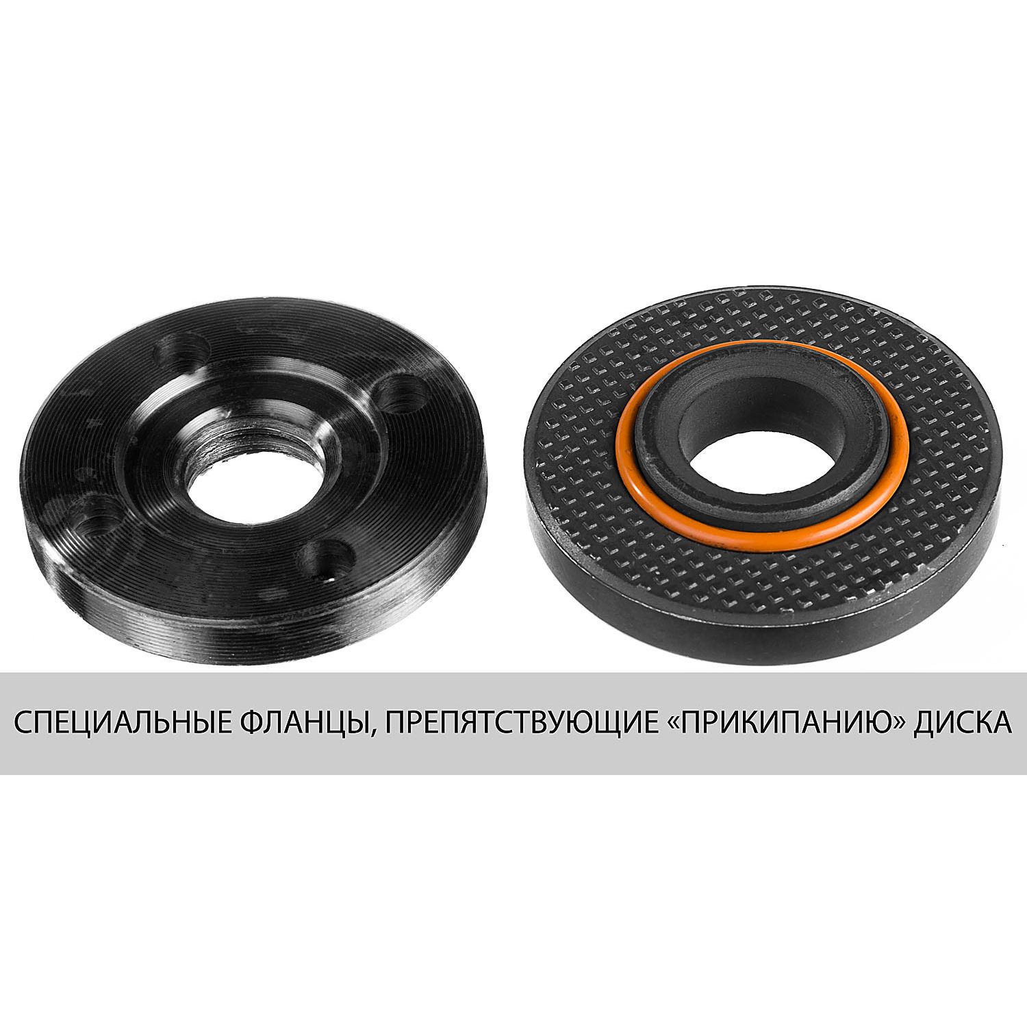 УШМ (Болгарка), 115 мм УШМ-115-800 М3