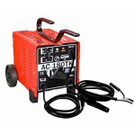 ЗАПЧАСТИ ДЛЯ ТРАНСФОРМАТОРА СВАРОЧНОГО ELITECH АС 180ТК