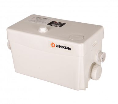 Запчасти для канализационного насоса КН-300 Вихрь серии YNS 68/9/1