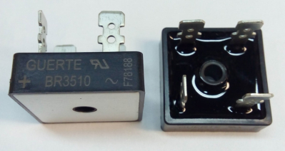 Диодный мост S35VB100, ВR3510 GPV (30609036)