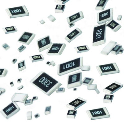 Резистор smd 1206 2,4 Ом