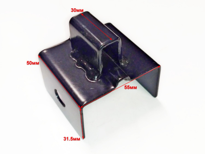 Кронштейн тяги фиксатора для БМ-230(56) LGP