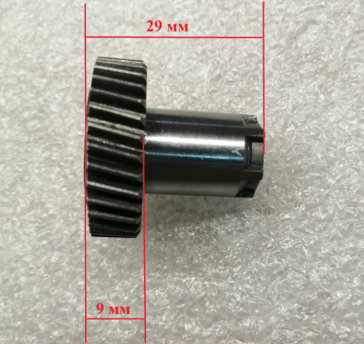Зубчатое колесо для П-28-800К(14-4) Ресанта BNY