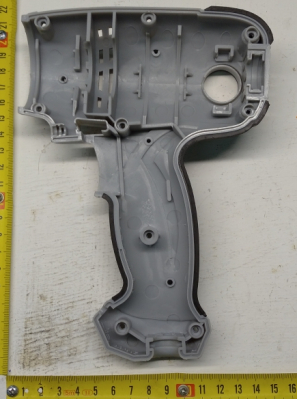 Правая половина корпуса СШ-550-1(11) Ресанта AND