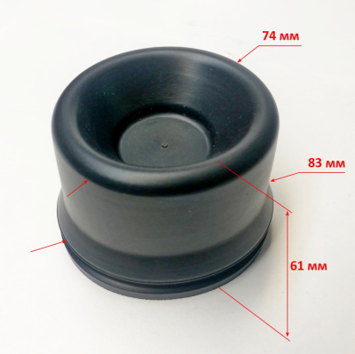 Маслоуловитель для СН-90А(46) DOY