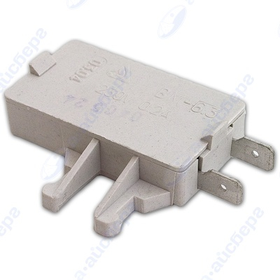 Выключатель света герконовый (ВМ-4.8) Atlant 908081700143