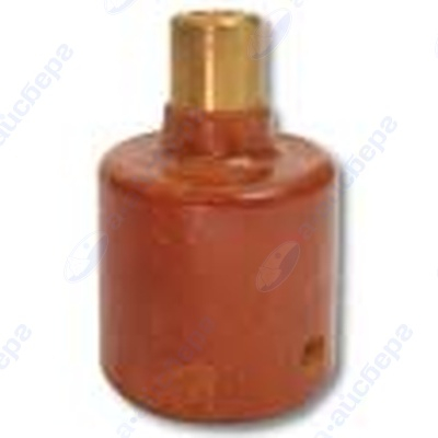 Ось насоса ЗВИ 1.97.058.02