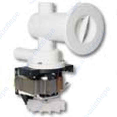 Насос Sangiorgio 32722100 1.47.020.02