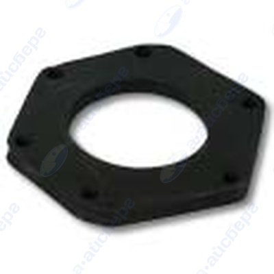 Прокладка 2-х ходового крана ЗВИ 1.91.058.01