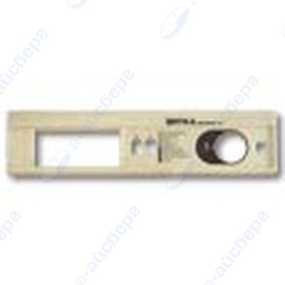 Панель лицевая для СМ Вятка-14 1.21.050.00