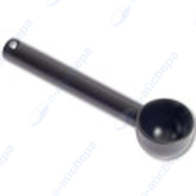 Ложка мерная для КФМ Bosch 420005