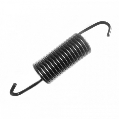 Пружина бака L155мм, 17 витков, LG, 4970EN2001C