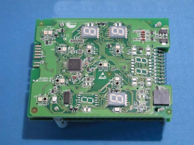 ЭЛЕКТРОННЫЙ МОДУЛЬ