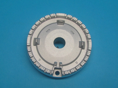 Пламярассекатель