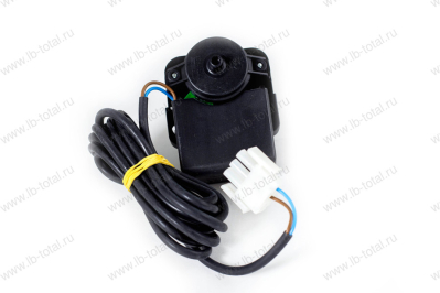 Мотор вентилятора