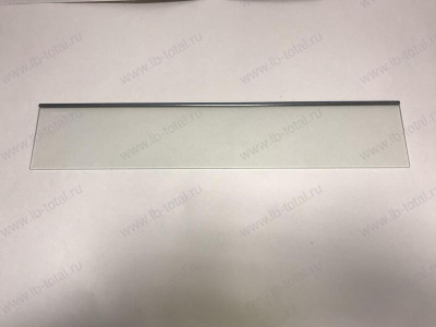 Балкон надверный