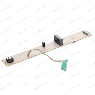 Силовая плата