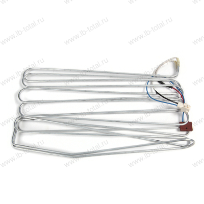 Нагреватель испарителя