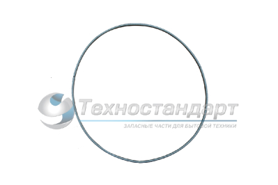 Пружина манжеты люка стиральной машины Атлант, код 775351200200, замена 908098021022