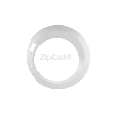 Обечайка люка внешняя для стиральных машин Gorenje 333845