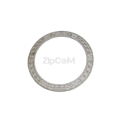 Обрамление люка внутреннее для стиральных машин Zanussi 4055113858