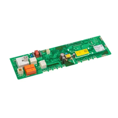 Плата (модуль) управления для стиральных машин Gorenje NGSP10B 636325