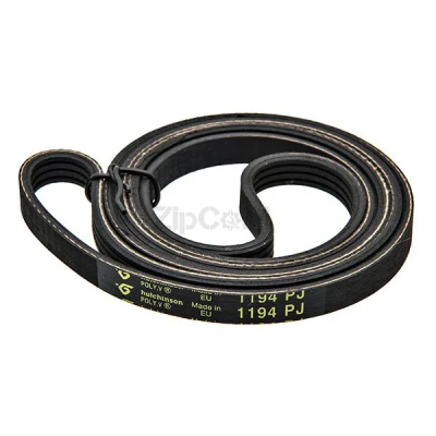 Ремень для стиральных машин PJ 1194J4