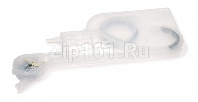 Воздухозаборник с турбиной ПММ Indesit C00256546