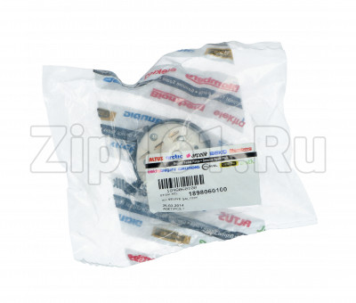 Прессостат посудомоечной машины Beko 1898060100