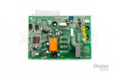 Силовой модуль Haier 0010400352C