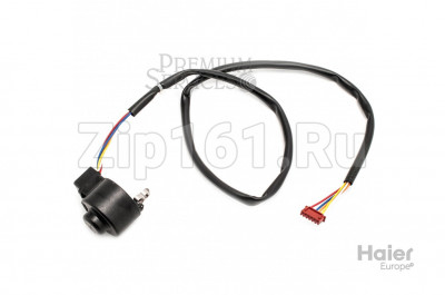 Электрическая катушка ТРВ Haier 0010452292