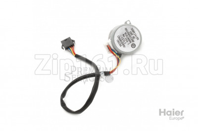 Поворотный мотор (двигатель жалюзи) Haier 0010452126E