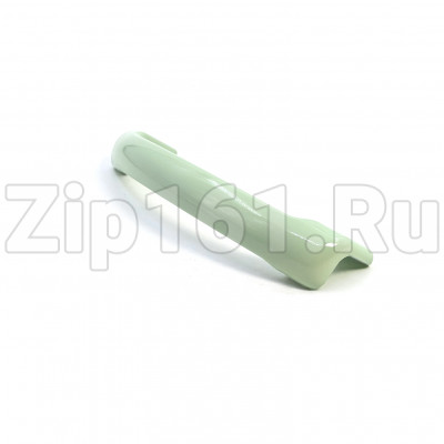 Ручка двери (дуга, скоба) салатная 220мм морозильников Атлант 775373400404