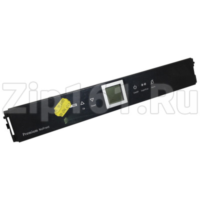 Плата управления холодильника Liebherr 6117562