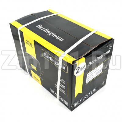 Компрессор Berlingtoun MD-GQR14K (R-404, 23.3C, 750Вт) низкотемпературный в коробке