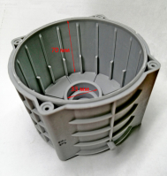 Корпус электродвигателя для КН-300(17), КН-500(22) YNS