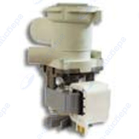 Насос Bosch 1.47.003.03