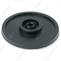 Манжета насоса Plaset 1.04.000.12   5x22/53x11