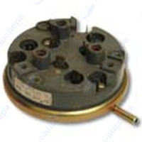 Реле уровня воды Siltal 1.43.022.00