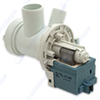 Насос в сборе PMP010AD (Ardo651065248, 651016187)