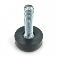 Ножка стиральной машины Ariston, Indesit, М10, Н50мм, 3AG103