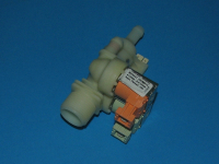 КЛАПАН ЭЛЕКТРОМАГНИТНЫЙ