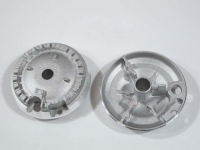 Рассекатель пламени