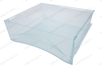 Ящик для нулевого отсека