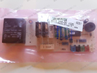 Силовая плата