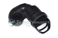 Патрубок LG, дозатор-бак, код MAR61842101, замена 4738ER2004A, 4738ER2002A, 4738EN2002A