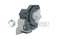 Помпа на 3 защелках, выводы назад, вместе, с АЛЮМИНИЕВОЙ ОБМОТКОЙ, Hanyu, Китай