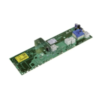 Модуль управления для стиральных машин Gorenje AKO-14-GZK-4 279314