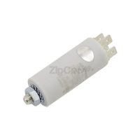 Пусковой конденсатор для стиральных машин 5uF 450V